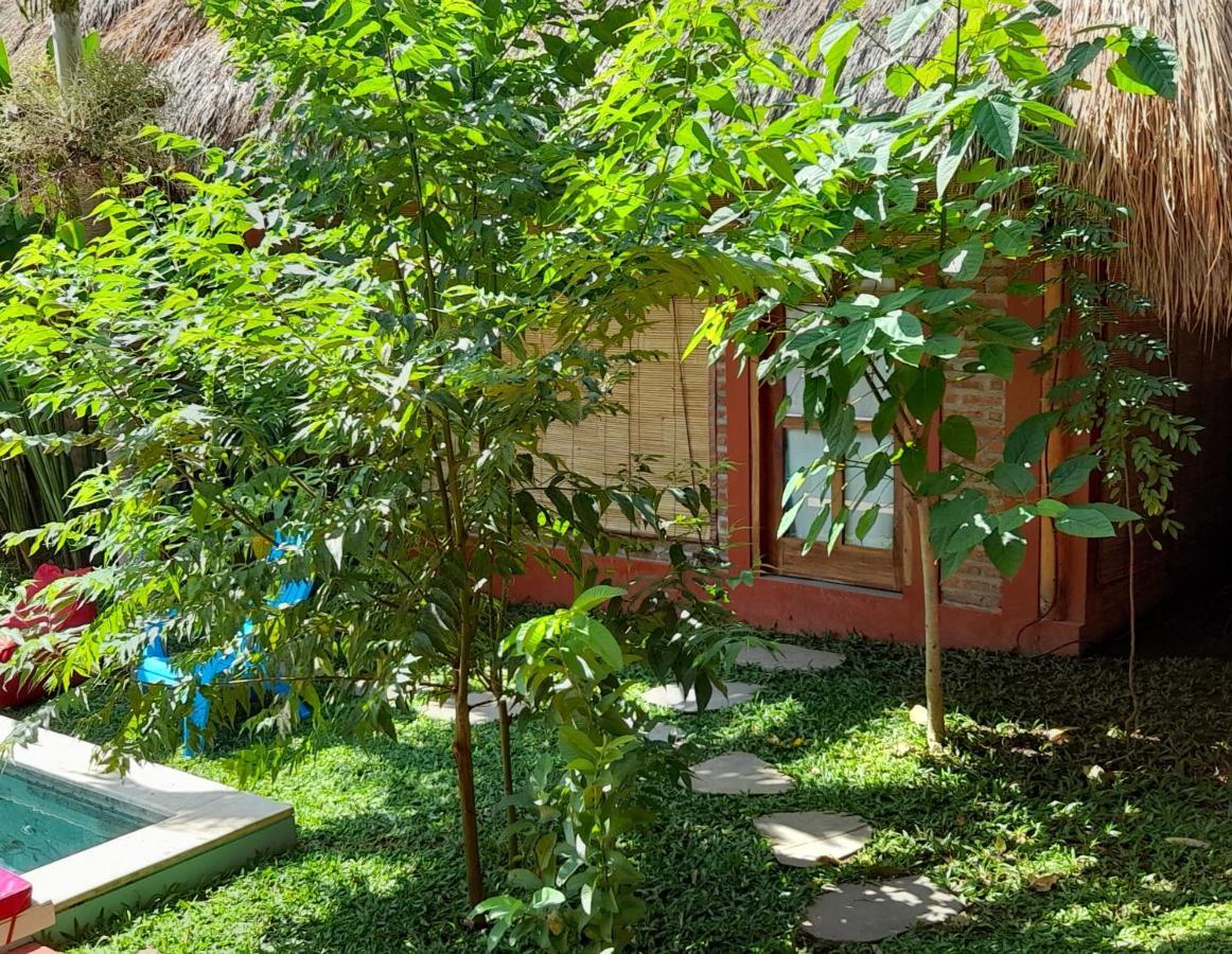 تْشانغو Balicabana Bungalows المظهر الخارجي الصورة