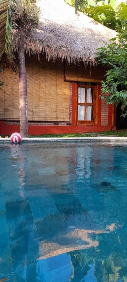 تْشانغو Balicabana Bungalows المظهر الخارجي الصورة