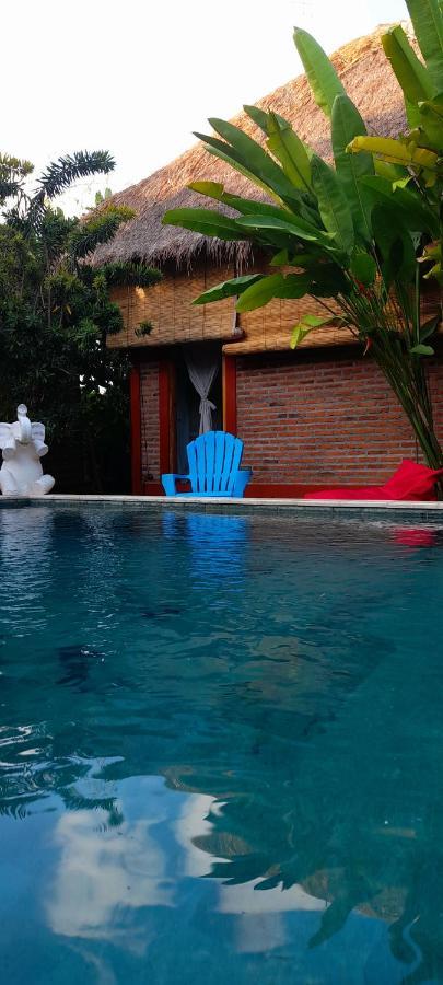تْشانغو Balicabana Bungalows المظهر الخارجي الصورة