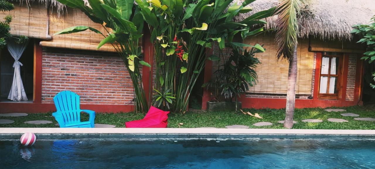 تْشانغو Balicabana Bungalows المظهر الخارجي الصورة