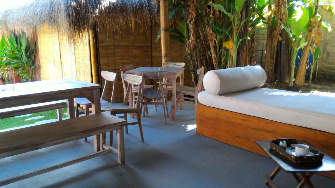 تْشانغو Balicabana Bungalows المظهر الخارجي الصورة