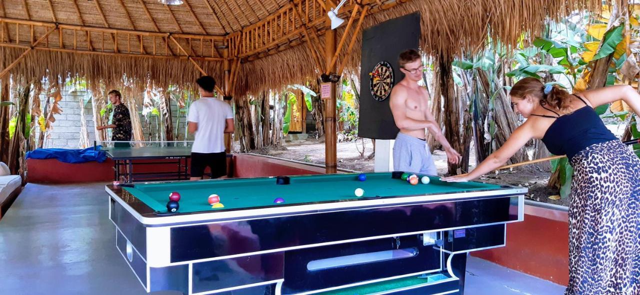 تْشانغو Balicabana Bungalows المظهر الخارجي الصورة